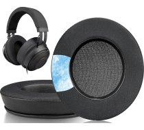 SOULWIT Cooling-Gel profesionāli rezerves ausu spilventiņi Razer Kraken 2019/Tournament Edition/Ultimate/Kitty, ausu spilventiņi Nari/Essential/Ultimate, Kraken X/V3 X austiņām