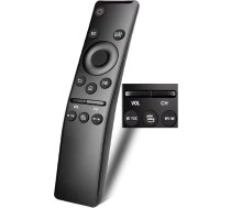 Universal-Fernbedienung für alle Samsung TV LED QLED UHD UHD SUHD HDR LCD HDTV 4K 3D Curved Smart TVs, mit Shortcut-Tasten für Netflix, Prime Video, WWW