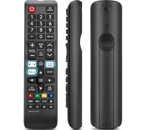 N59-01315A Tālvadības pults aizstājējs Samsung Smart TV tālvadības pults Visiem Samsung LED QLED LCD 6/7/8/9 sērijas 4K UHD HDTV HDR plakanajiem izliektajiem viedajiem televizoriem ar Netflix, Prime Video un Hulu pogām