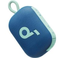 soundcore Select 4 Go Bluetooth skaļrunis, īpaši pārnēsājams, līdz 20 stundām atskaņošanas, IP67 aizsardzība pret ūdeni un putekļiem, peldošs, jaudīga skaņa, piemērots iekštelpās un ārpus telpām (atjaunots)