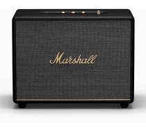 Marshall Woburn III bezvadu skaļrunis melns