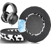 SOULWIT Cooling-Gel profesionāli rezerves ausu spilventiņi Razer Kraken 2019/Tournament Edition/Ultimate/Kitty, ausu spilventiņi Nari/Essential/Ultimate, Kraken X/V3 X austiņām