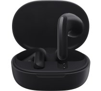 Xiaomi Redmi Buds 4 Lite Bluetooth austiņas 5.3, bezvadu Bluetooth austiņas ar 20 stundu akumulatoru, AI trokšņu slāpēšana zvaniem, IP54, melnas krāsas