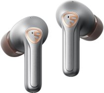 SoundPEATS H2 Hybrid Dual Driver Bluetooth austiņas ar Knowles Balanced Armature Driver un aptX Adaptive, QCC3040 Bluetooth 5.2 stereo austiņas ar 4 mikrofoniem, CVC 8.0, TrueWireless