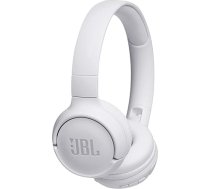 JBL Tune 500 BT White