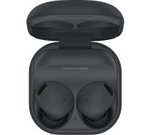 Samsung Galaxy Buds2 Pro grafīta krāsas austiņas
