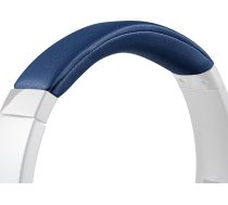 SOULWIT austiņu polsterējuma komplekts Anker Soundcore Life 2 (nav piemērots Life 2 Neo)/Q20/Q20+/Q20I/Q20BT austiņām, austiņu augšējā spilventiņa pārvalka remonta daļa, viegla uzstādīšana pašu rokām