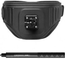 Insta360 jostas josta / muguras stienis (bez selfiju statīva) X5/X4/X3, melns