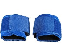 5 pāri Regulējamas mīksto plaukstu siksniņas plaukstas atbalsta lences sporta zāle sporta aproces karpālā kanāla sindroma aizsardzība elpojošs Wrap Band siksna drošības piemērots svarcelšanai, fitnesam,