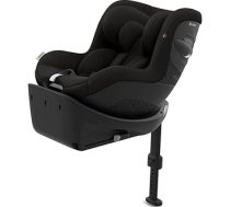 Cybex Sirona Gi + NBInlay/Magic Black PU1