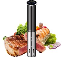 Sous Vide, Wancle Sous Vide Garer Sous Vide Stick 1100 W precīza temperatūras kontrole, IPX7 ūdensizturīgs, kompakts dizains, viegli lietojams