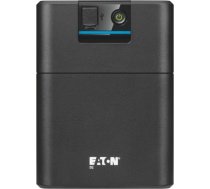 Nepārtrauktās barošanas avots 5e 900 usb iec g2 5e900ui