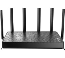 TP-Link Archer BE400 Wi-Fi 7 divjoslu maršrutētājs BE6500, 2 x 2,5G porti, VPN klients un serveris, MU-MIMO, USB 3.0, WPA3, EasyMesh, HomeShield