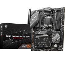 MB MSI MSI AMD AM5 B650 Gaming Plus WiFi