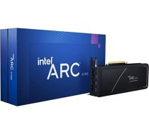 Intel® Arc™ A750 8GB PCI Express 4.0 grafiskā karte