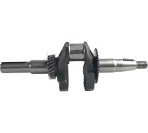 priekš 168F GX160 170F GX200 163cc ~ 212CC Öl Motor Wasserpumpe Kart 5,5 6,5 20mm Durchmesser Kurbelwelle(5.5HP)