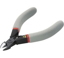 Facom 405.10RE - griešanas knaibles esd power solid