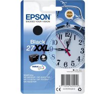 Epson oriģinālie modinātāji 27 tintes kasetnes - WF-3620DWF WF-3640DTWF WF-7110DTWF WF-7620DTWF WF-7610DWF WF-7720DTWF WF-7720DTWF WF-7715DWF WF-7710DWF WF-7710DWF WF-7210DTW xxl
