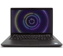 dell Latitude 5400 klēpjdators 14 collu 1920 x 1080Intel Core i5-8265U8GB DDR4 RAM256GB SSDDEWindows 11 Pro1 gada garantija (atjaunots)