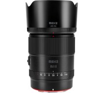Meike Pro 85mm F1.8 automДЃtiskДЃs fokusД“ЕЎanas vidД“jas izЕЎД·irtspД“jas teleobjektД«vs STM Full Frame augstas izЕЎД·irtspД“jas portretu objektД«vs, kas saderД«gs ar Nikon Z-Mount Z50 Z50II Z5 Z6 Z6 Z7 Z6II Z6II Z6III Z9 Z30 kamerДЃm