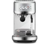 Sage Appliances SES500 the Bambino Plus Espresso Machine 1600 Watt