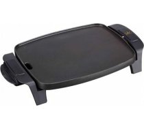 Plākšņu panna Jata GR205 1000 W melna