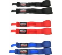Masters boksa pārsējs - BB-5 13005-02 / sarkans