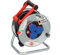Brennenstuhl Garant S 4-240 Kabeļu cilindrs metāla 25 m 15 mm-2 mm