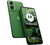 Motorola XT2433-5 Moto G35 5G, Dual, 128GB, 4GB RAM, Leaf Green