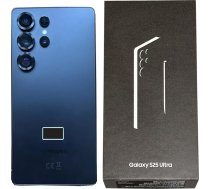 Samsung GALAXY S25 Ultra SM-S938BZKGEUB