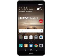 Huawei Mate 9 Dual SIM - 64 GB - Grau (Latvija)