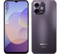 Ulefone Note 16 Pro Mobilais tālrunis bez līguma, 16GB RAM + 256GB ROM viedtālrunis bez līguma, 50MP fotokamera 6,52 collu HD+ Android 13 viedtālrunis, 4400 mAh Dual SIM bez Simlock mobilā telefona,