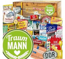 Traummann Adventes kalendārs Ziemassvētku kalendārs vīriešiem 2025
