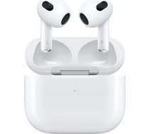 AirPods (3. paaudze) ar zibspuldzes somiņu