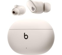 Beats Studio Buds + - Patiesi bezvadu austiņas ar trokšņu slāpēšanu - Ziloņkaula kauls