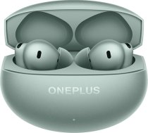 OnePlus Buds 4 Auriculares Bluetooth Verde (zen zaļš)