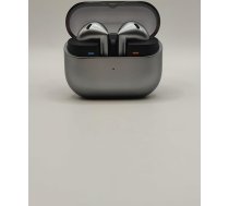 Samsung Galaxy Buds3 austiņas Bluetooth Plata (sudraba krāsā) SM-R530