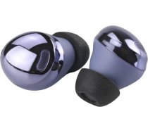 Comply 3 pāri putuplasta ausu aizbāžņu Samsung Galaxy Buds Pro, maksimāls komforts | Nepārtraukta pielāgošana | Vidējs izmērs, 37-22112-11
