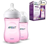 Philips Avent dabīgā pudele