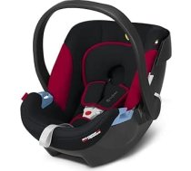 Cybex Cybex Silver CYBEX x Ferrari Aton Black