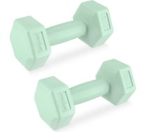 Monster hanteles 2x 1kg SPK-944049 / 2x 1kg