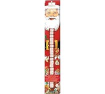 Niederegger Adventes kalendārs, pildīts ar marcipānu Classic 300 g