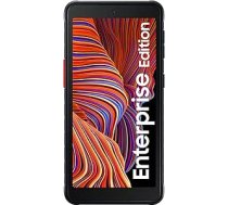 Samsung Galaxy Xcover 5 Dual SIM, visiem operatoriem, 64 GB 4 GB RAM SM-G525FN/DS, melns