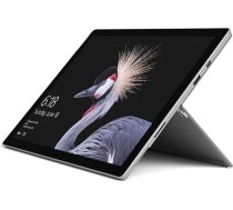 2017. gada Microsoft Surface Pro 5 ar Intel Core m3-7Y30 (12,3 collas, 4 GB RAM, 128 GB SSD) Platīna (atjaunots)