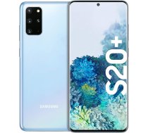 Samsung Galaxy S20+ viedtālruņa komplekts (16,95 cm), Hybrid SIM, Android -
