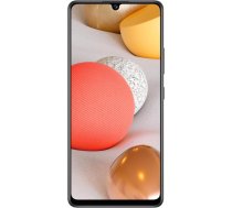 Samsung Galaxy A42 5G viedtālrunis 128GB, 4GB RAM, Dual SIM, melns