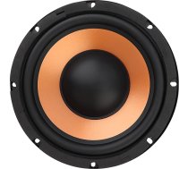 8" basa skaļrunis vūfera skaļrunis automašīnas audio / mājas kinozāles plaša frekvenču diapazona auto audio stereo skaļrunis