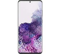 SAMSUNG G986B Galaxy S20+ 5G 128GB Enterprise (Cosmic Black) bez Simlock, bez marķējuma