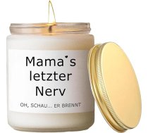 Dāvanas māmiņai, smaržīgas sveces ar uzrakstu Dāvanas māmiņai Mātei Mātes diena, Ziemassvētki, dzimšanas diena, Mātes diena, Lieldienas, personalizētas Ziemassvētku dāvanas, dzimšanas dienas dāvana māmiņai