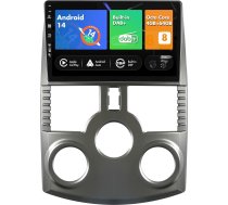 SXAUTO [Iebūvēts DAB] Android 13 auto radio Toyota Rush/Daihatsu/Terios (2006-2016) - Carplay/Android Car/DSP - LED kamera + MIC - 4G + 64G - 360-CAM stūres vadības stūres ātrās palaišanas sistēma - 2 DIN IPS 9